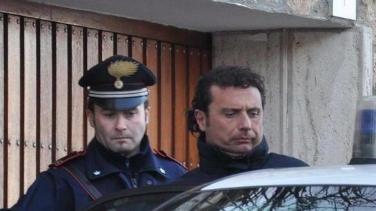 La rotta era sbagliata, fermato il comandante 