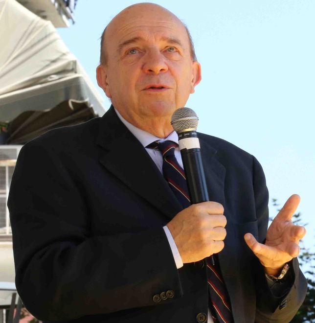 Della Loggia e Zagrebelsky sul palco di Festivalove 