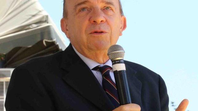 Della Loggia e Zagrebelsky sul palco di Festivalove