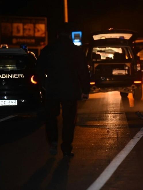 Banda degli albanesi davanti al giudice: nove i furti in casa di cui sono accusati 