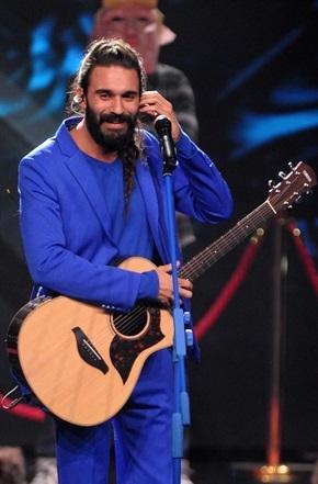 Andrea, la musica e la voglia di ritrovarsi: «Milano? Quello non era il mio mondo» 