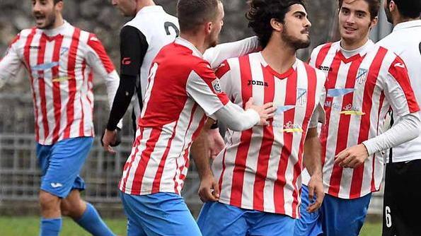 Il GhiviBorgo vuol salutare i propri tifosi con una vittoria