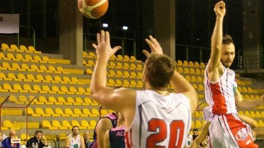 Geonova, passa da Livorno la strada per la semifinale