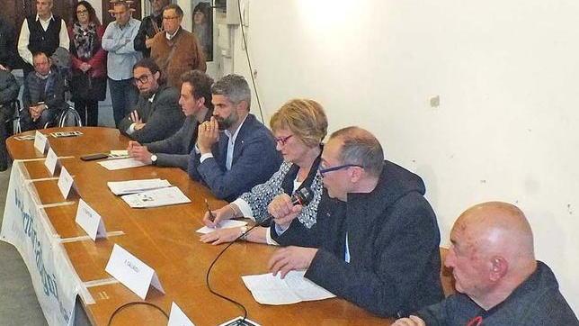 Confronto tra i candidati sulle persone disabili