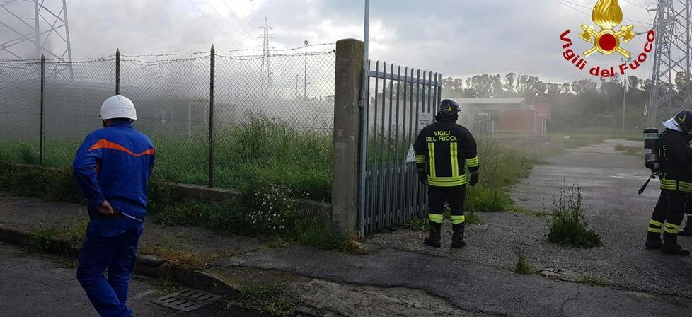 Quindici persone bloccate negli ascensori per colpa del black out di ieri mattina 