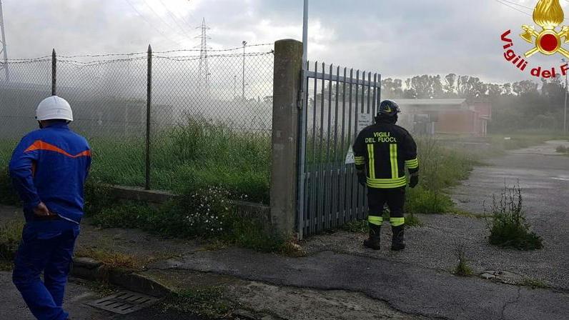 Quindici persone bloccate negli ascensori per colpa del black out di ieri mattina