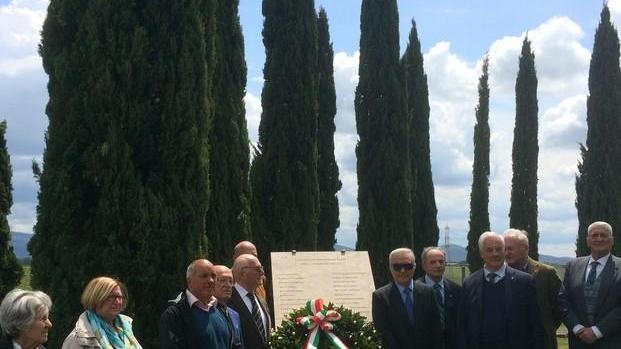 «La tragedia sia patrimonio della memoria collettiva»