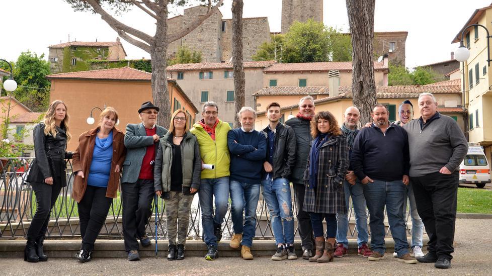 Turismo, lavoro, no geotermia Lazzeroni presenta la squadra 