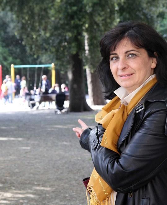 «Servizi e telecamere per i giochi nei parchi»