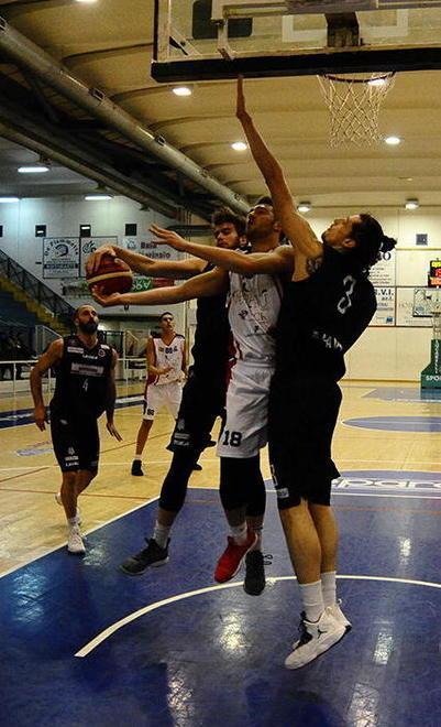 Paradù, gara thriller Oggi col Valsesia i cecinesi si giocano la permanenza in B 