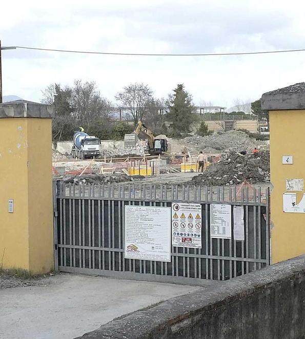 Il punto vendita Lidl sull’Aurelia sarà il più grande della Toscana 