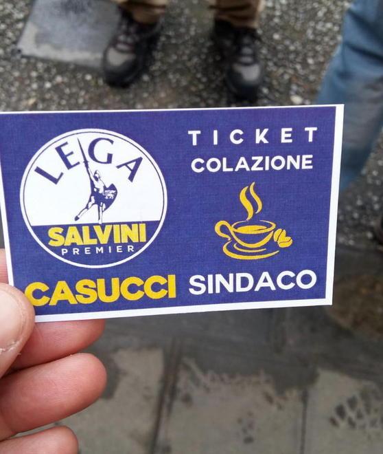 «Mandare a casa Di Maio ma quello di San Giuliano»