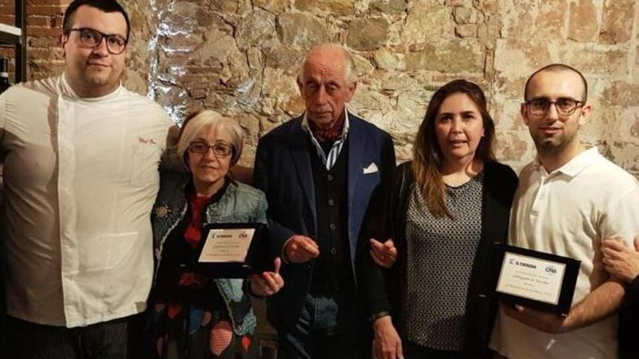 La creatività al servizio delle tradizioni del territorio