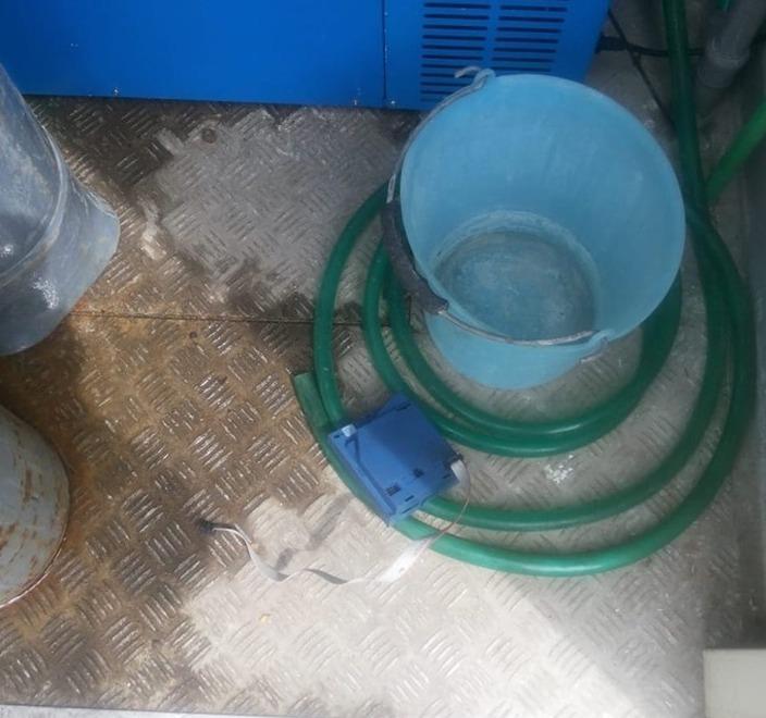 Danneggiata la Casa dell’acqua nell’ennesimo blitz dei vandali