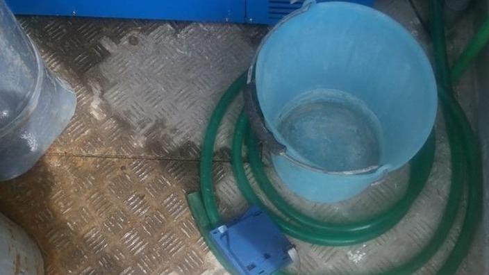 Danneggiata la Casa dell’acqua nell’ennesimo blitz dei vandali