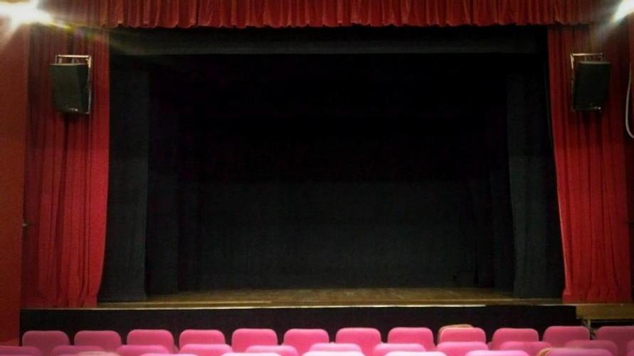 “Felice 2” chiude domani il progetto (In)visibili