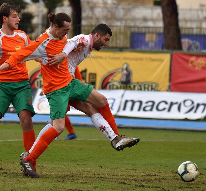 Cenaia-Ponte Buggianese vale un’intera stagione