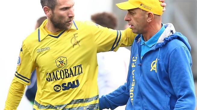 Montella e Baldazzi favoriti al fianco di Ferrario Loviso si riprende la regia