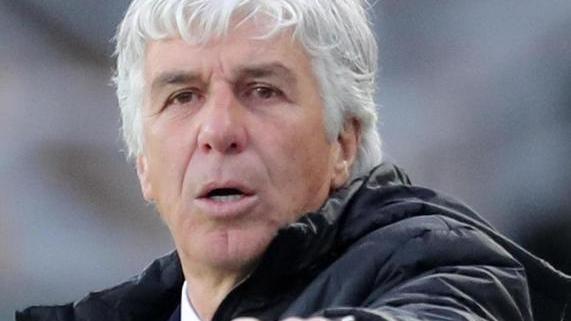 Gasperini: «Se l’Atalanta non commette errori per la Champions è fatta»