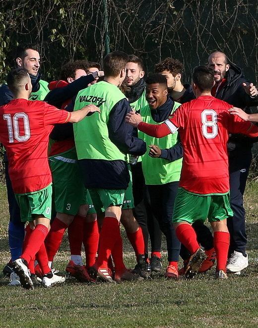 Vignola punta agli spareggi promozione, La Pieve in pole e chance per la Modenese 