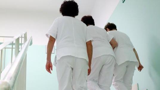 L’Asl assume autisti e venticinque infermieri