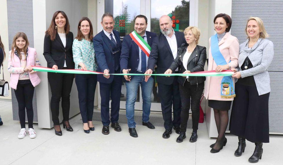 La sanità a Bondeno Inizia la nuova era della Casa della Salute 