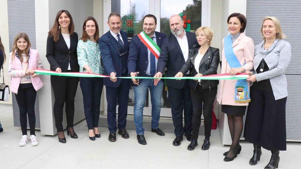 La sanità a Bondeno Inizia la nuova era della Casa della Salute