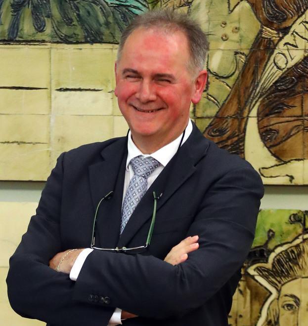 Padovani ci riprova Con lui i fedelissimi e qualche volto nuovo 