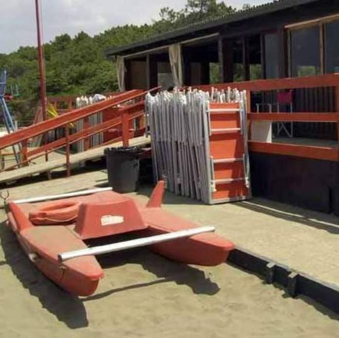 Spiagge, la liberalizzazione fa paura 
