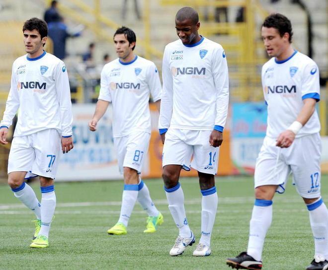 L’Empoli è un disastro assoluto 