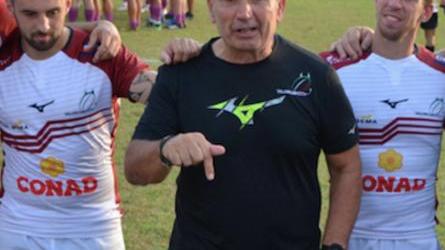 Il tecnico Manghi non molla «Troppo è andato storto ma ci proveremo lo stesso»