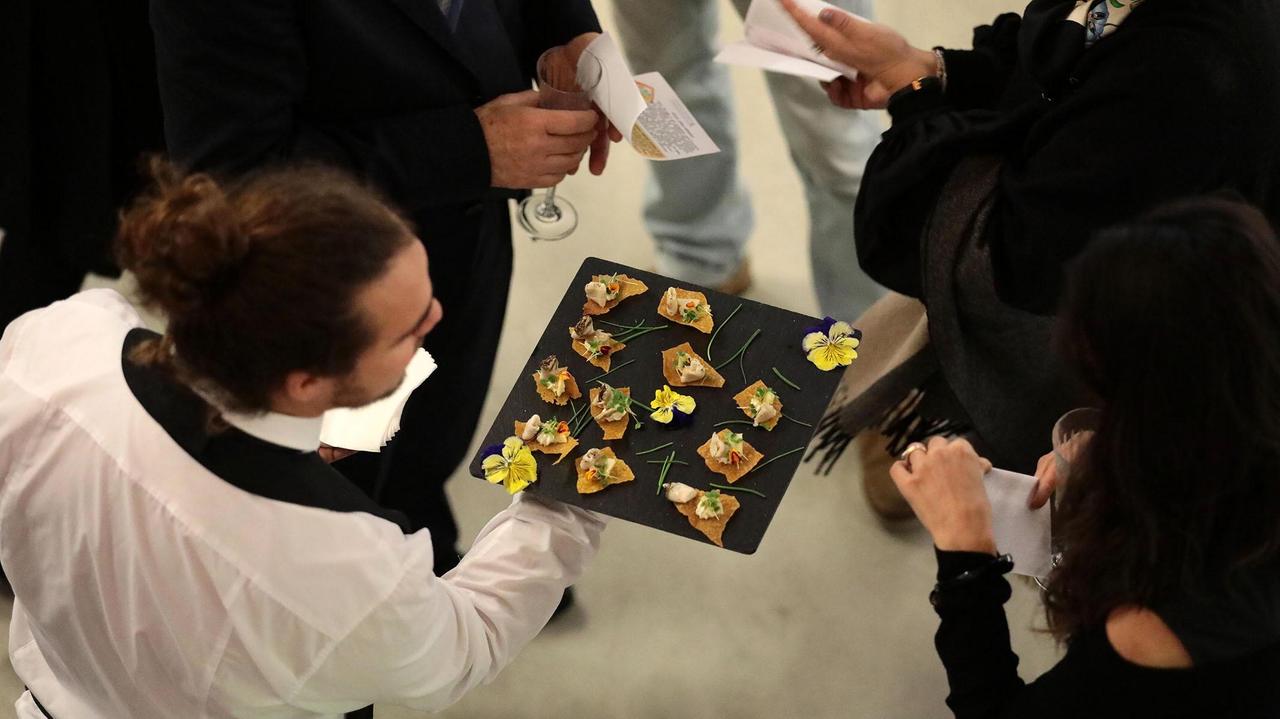 Offre lavoro a Londra nel proprio ristorante