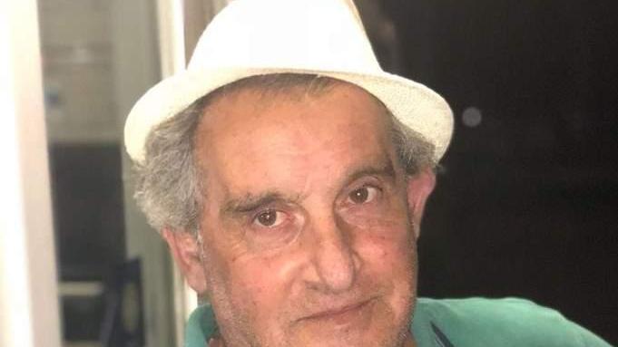 Addio all’amato “Peppino”, l’amico dei giovani del paese