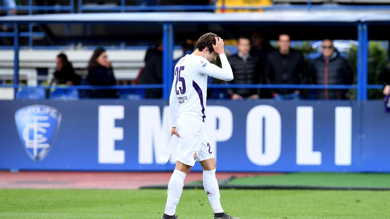 Fiorentina anno zero, serve un nuovo rinascimento del pallone