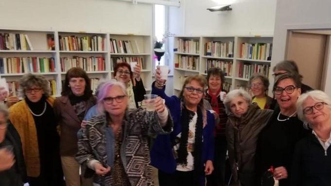 La Libreria delle Ragazze si trasferisce in centro storico
