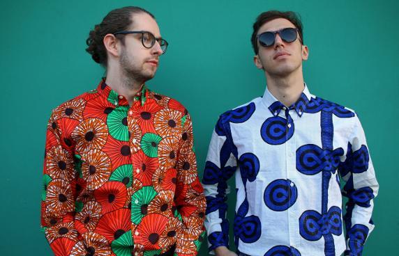 Havoc & Lawn, dj reggiani conosciuti in tutto il mondo 