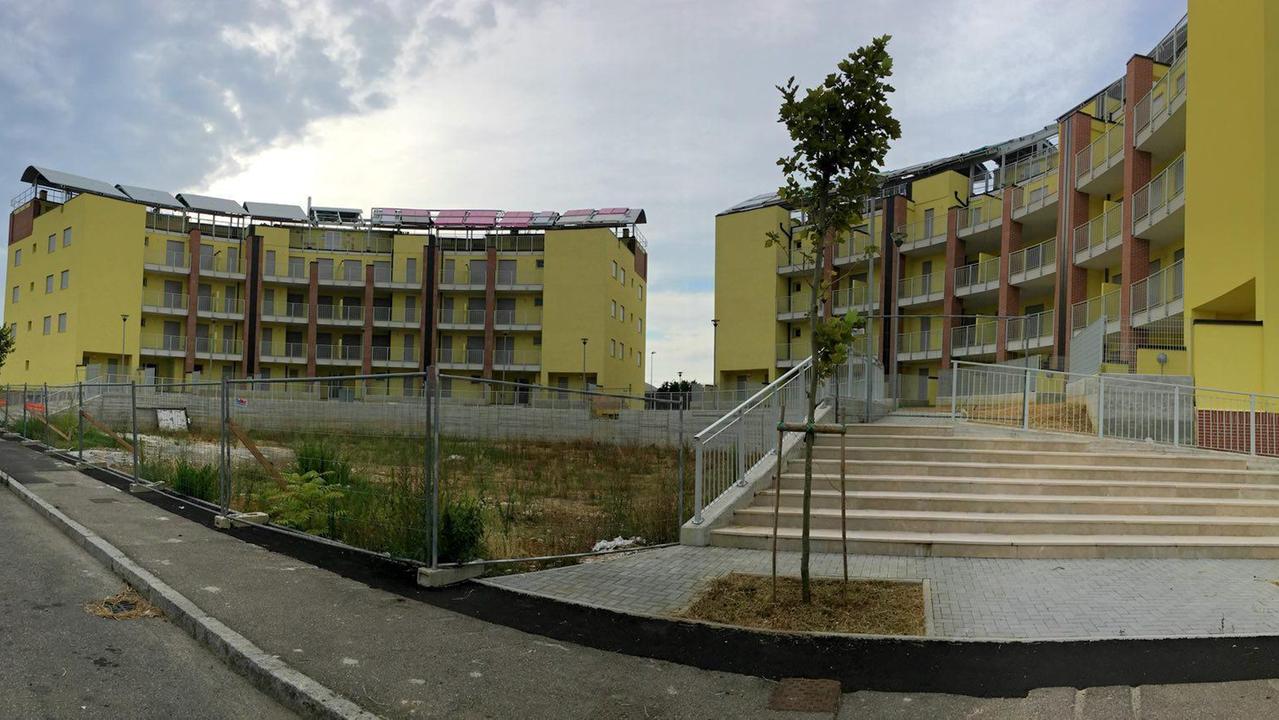 L’ex cittadella rossa di Shangai è cambiata ma soltanto a metà (e il resto cade a pezzi)