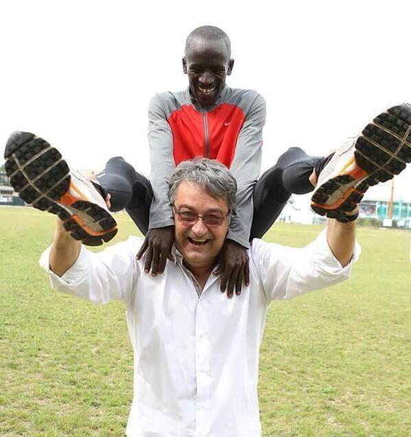 Mezza maratona, il procuratore degli africani: «Non sfruttiamo nessuno: ecco quanto guadagniamo» 