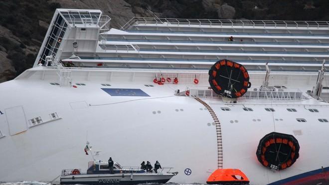 Quella crociera a lungo sognata e finita in tragedia