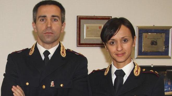 Questura, cambia il capo delle volanti