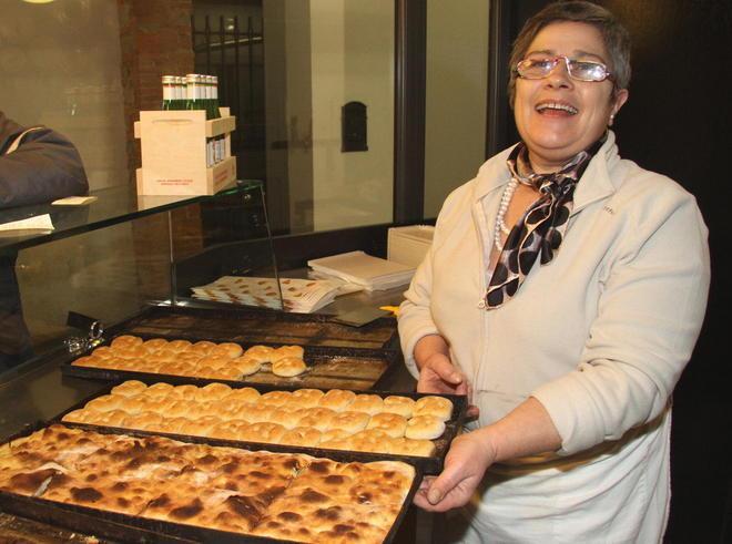 Pizza “made in Prato” a chilometri zero 