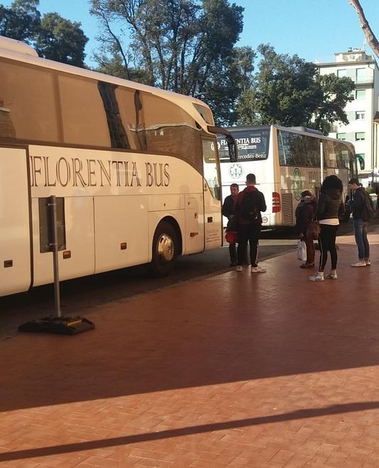 Nessun ritardo per i lavori sulla linea Viareggio-Lucca 