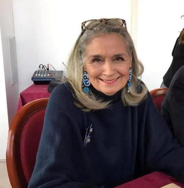 La città riconoscente dedica a Enrica Tognazzi una sala dell’ospedale: "Ora una via e il Grifone"
