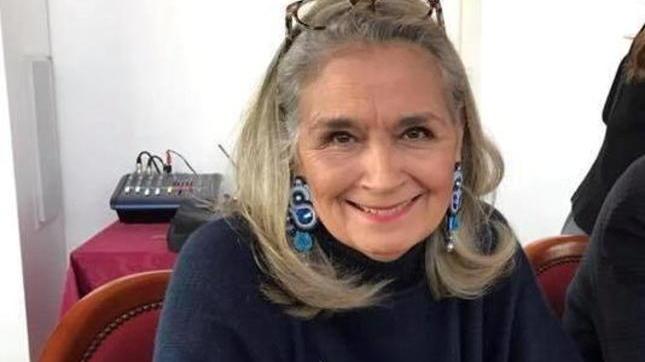 La città riconoscente dedica a Enrica Tognazzi una sala dell’ospedale: "Ora una via e il Grifone"