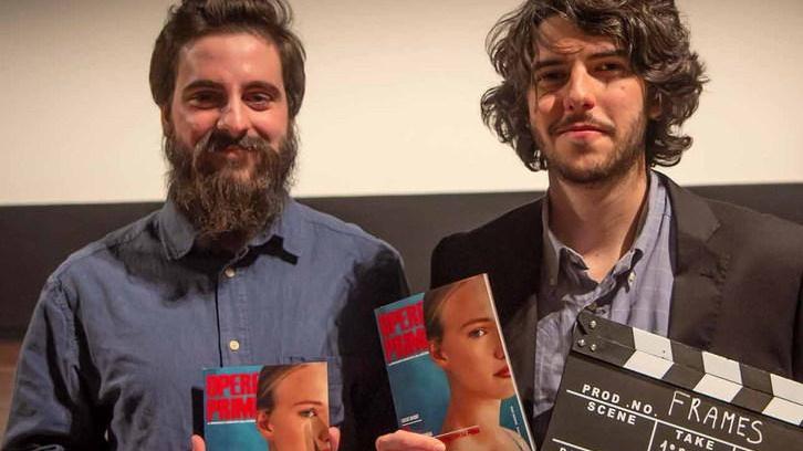Tributo a Jannacci per il Film Labs “Wabi-Sabi” vince i 4 Giorni Corti