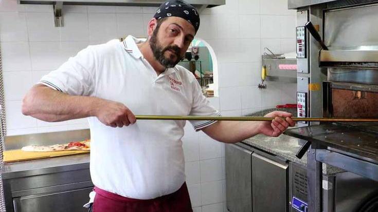 Da Angiò: orario continuato e la maxi Cornucopia