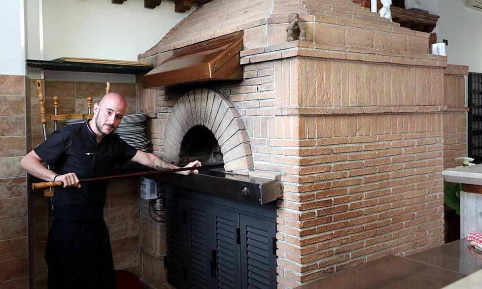 Tre fratelli, una passione e la pizza “Calocara”: ecco a voi “La Cava”
