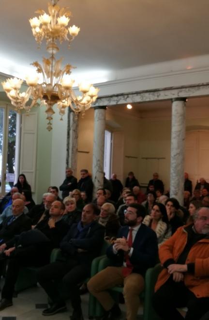 Giovani, sviluppo e territorio: Jacopo Ferri lancia la candidatura 