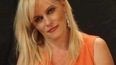 Monica Granai si sfoga: «Cacciata dal Carroccio per un’iniziativa benefica»