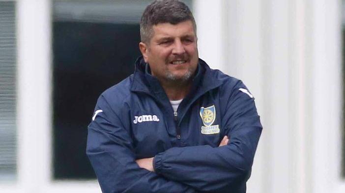 «Dobbiamo stare concentrati e mostrare cosa sappiamo fare»